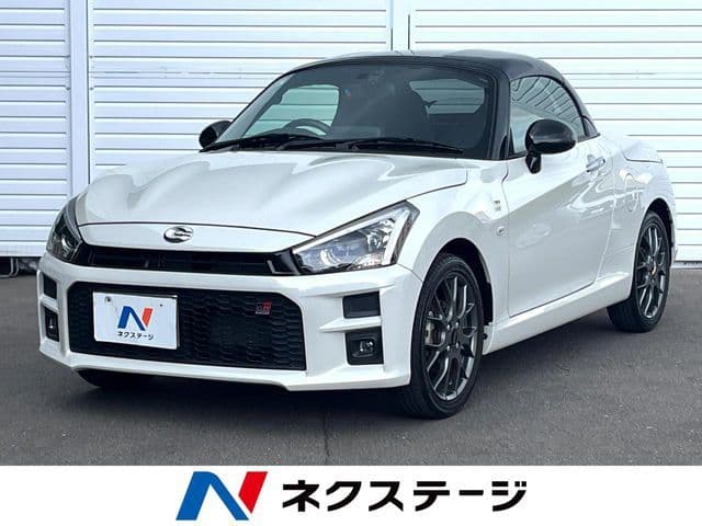 TOYOTA COPEN