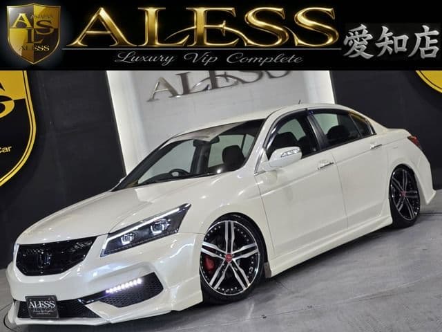 HONDA INSPIRE