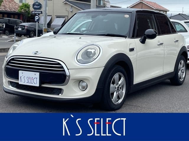 BMW BMW MINI COOPER 5DOOR