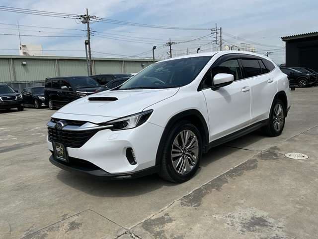 SUBARU null