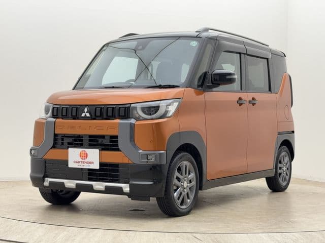 MITSUBISHI null