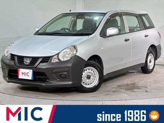 NISSAN NV150 AD 2WD