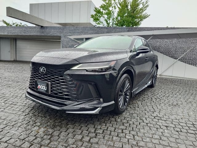 TOYOTA null