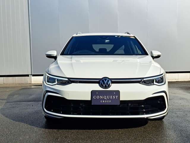 VOLKSWAGEN VOLKSWAGEN GOLF VARIANT