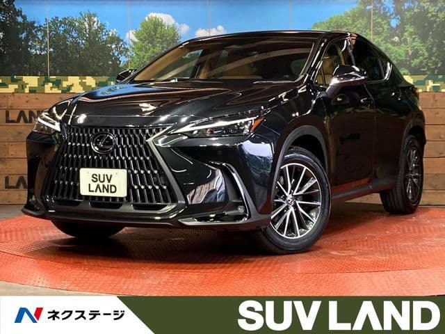 TOYOTA LEXUS NX250