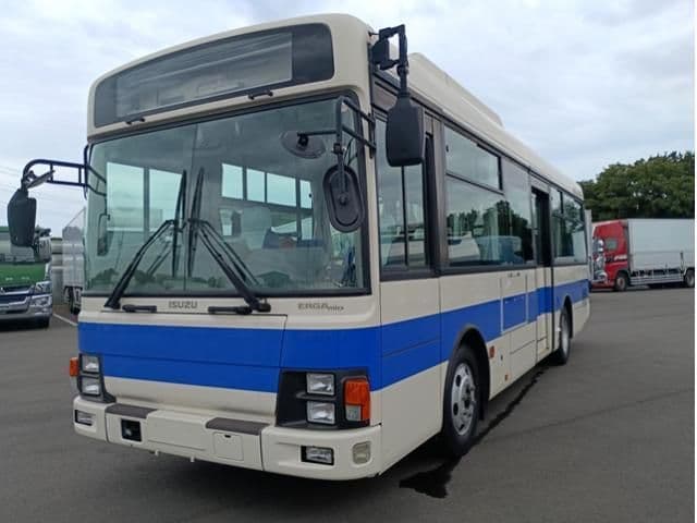 ISUZU GALA Mio