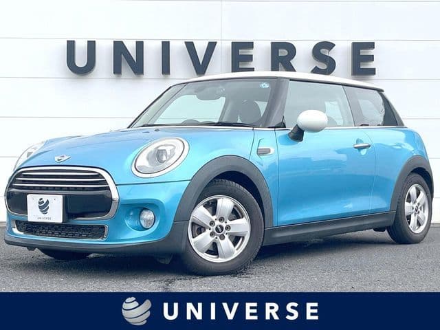BMW BMW MINI COOPER