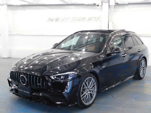 MERCEDES BENZ null