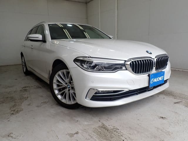 BMW BMW 5series TOURING
