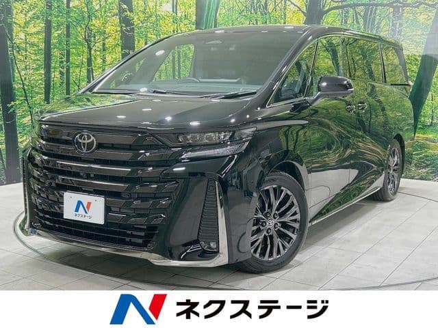 TOYOTA null