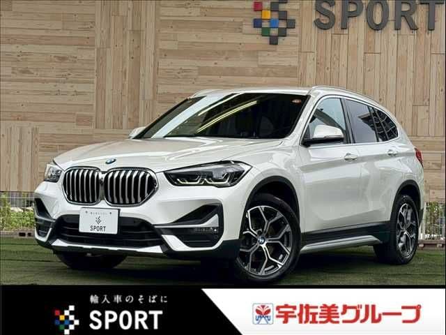 BMW BMW X1