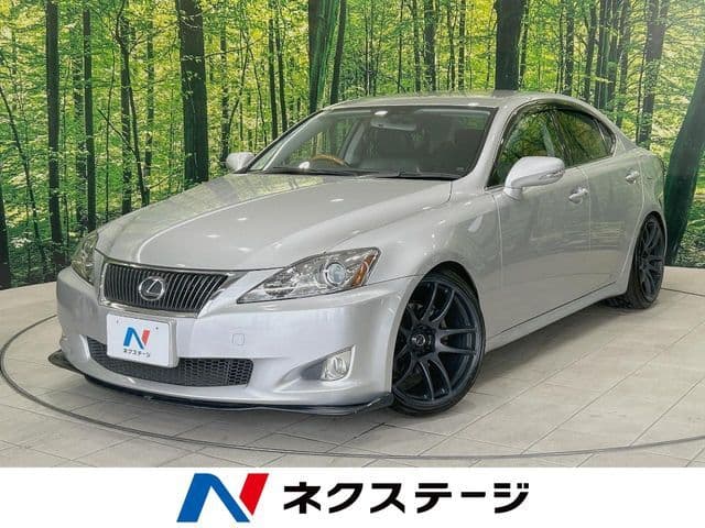 TOYOTA LEXUS IS250