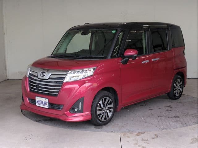 DAIHATSU THOR