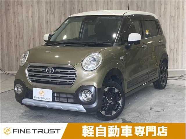 TOYOTA PIXIS JOY