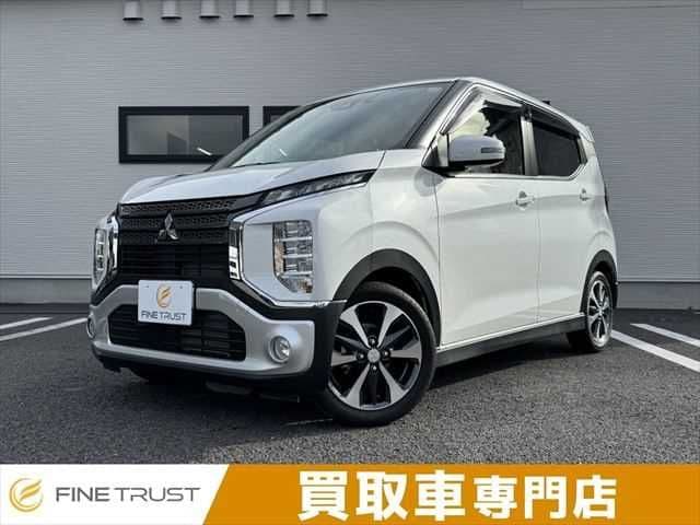 MITSUBISHI ek X