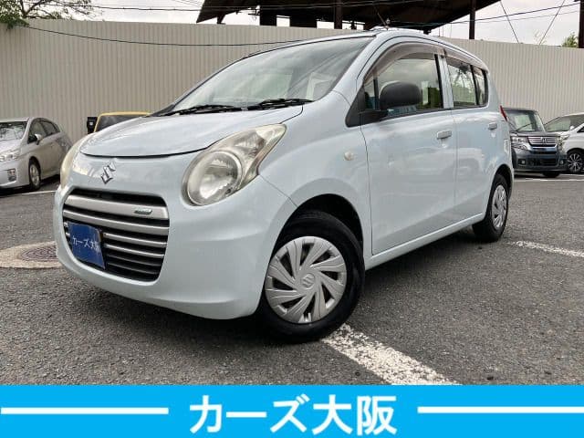 SUZUKI ALTO ECO