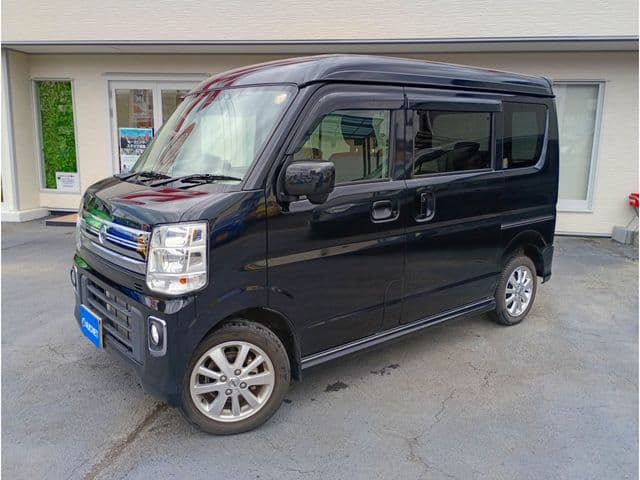NISSAN NV100 CLIPPER RIO