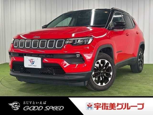 JEEP JEEP COMPASS