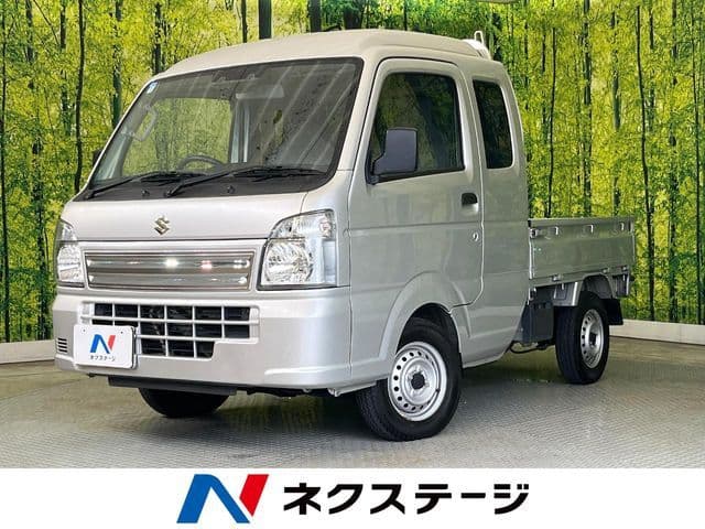 SUZUKI null