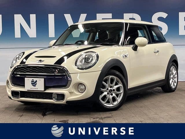 BMW BMW MINI COOPER S