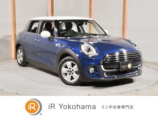 BMW BMW MINI COOPER 5DOOR