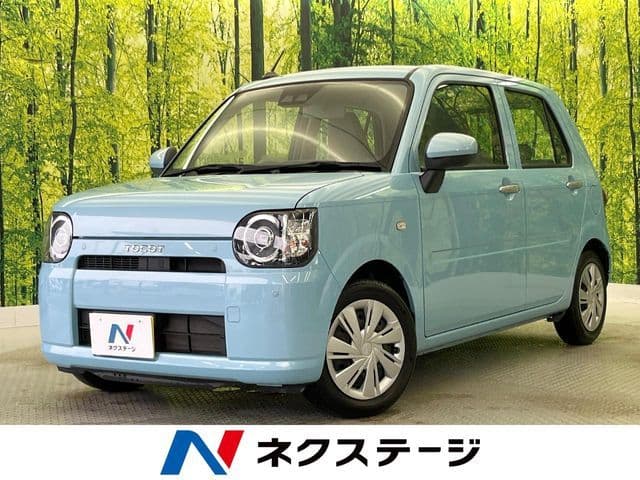 DAIHATSU MIRA TOCOT