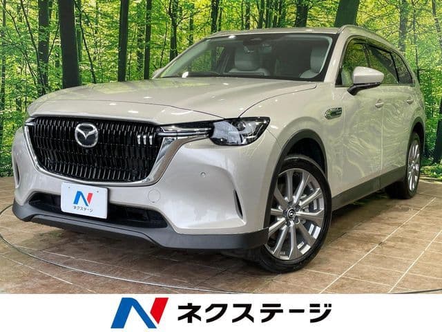 MAZDA null