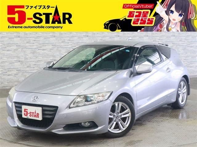 HONDA CR-Z