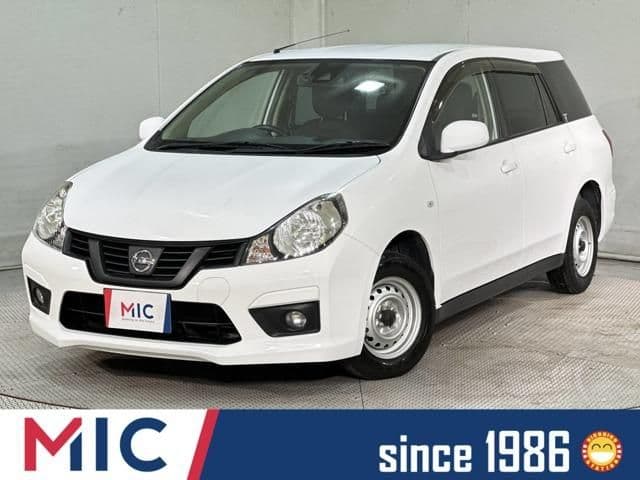 NISSAN NV150 AD 2WD
