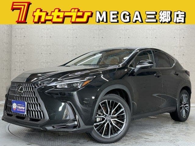TOYOTA LEXUS NX250