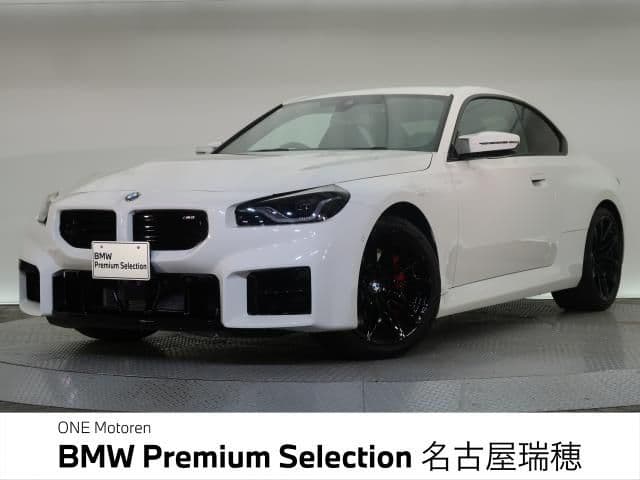 BMW BMW M2 coupe