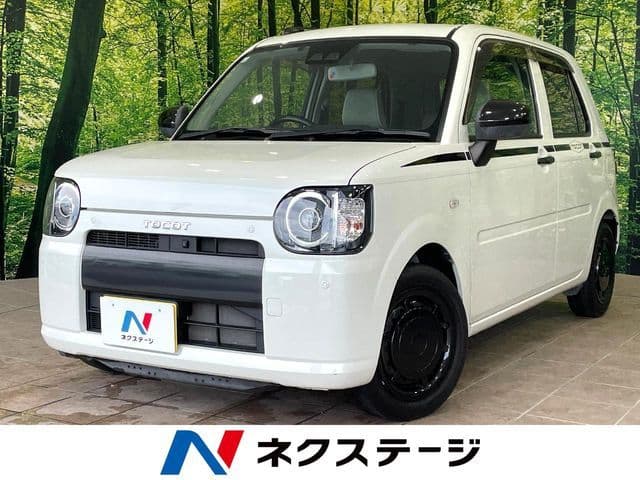 DAIHATSU MIRA TOCOT
