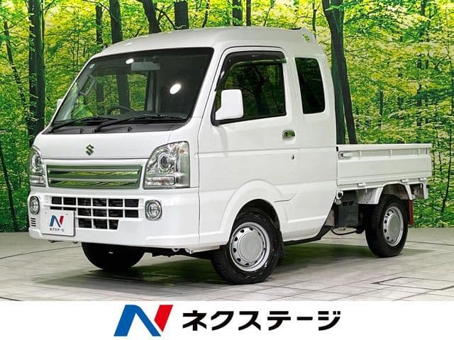 SUZUKI null