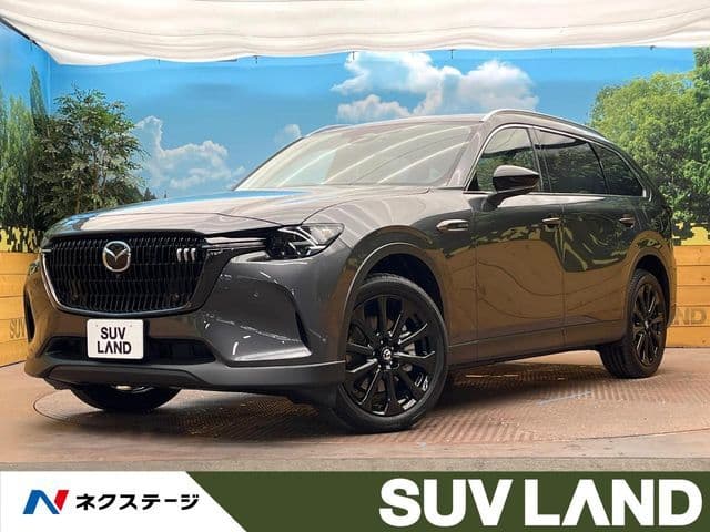 MAZDA null