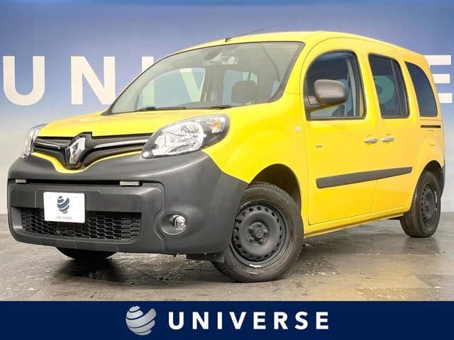 RENAULT RENAULT KANGOO