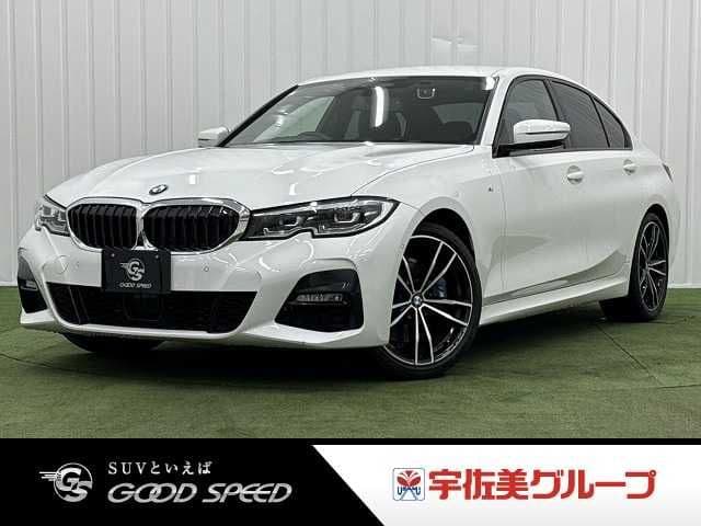 BMW BMW 3series sedan