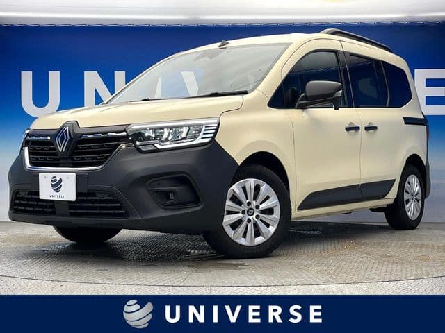 RENAULT RENAULT KANGOO