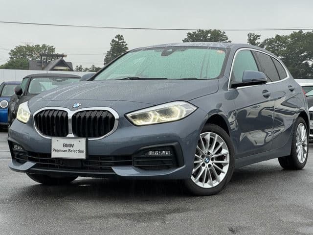 BMW BMW 1series