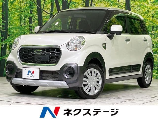 DAIHATSU CAST ACTIVA 4WD