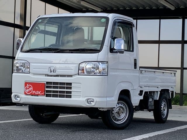 HONDA ACTY truck