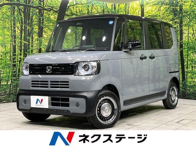 HONDA null