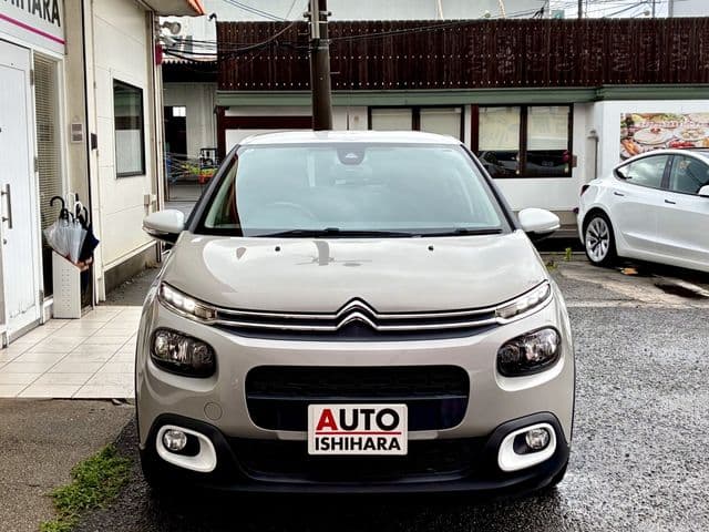 CITROEN CITROEN C3