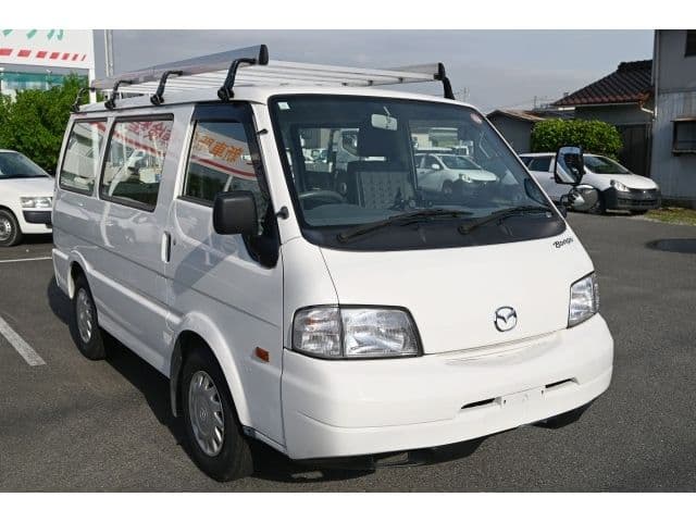 MAZDA BONGO van 1.15t 2WD
