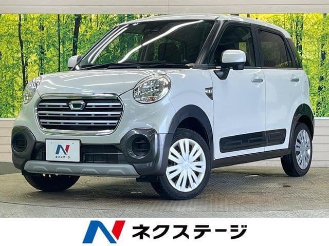 DAIHATSU CAST ACTIVA