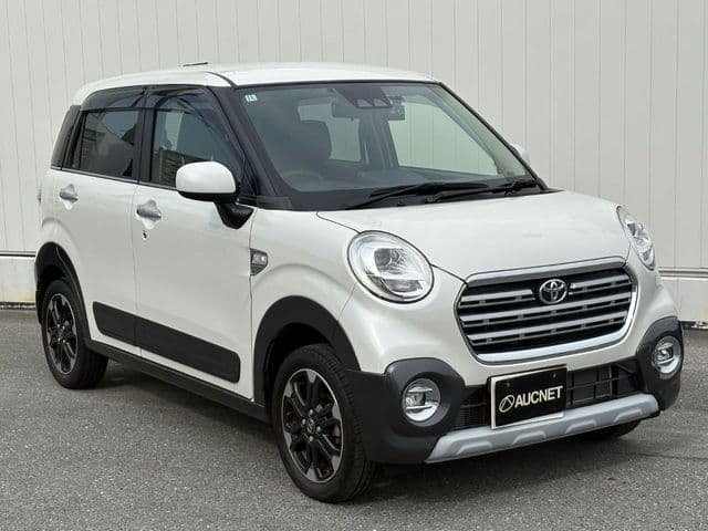 TOYOTA PIXIS JOY