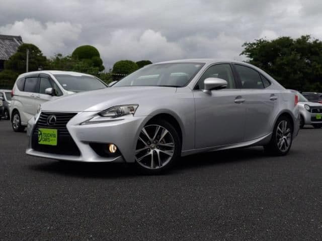 TOYOTA LEXUS IS250