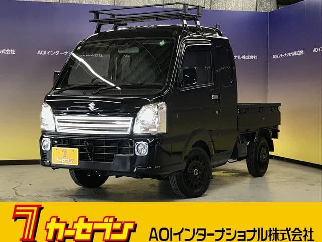 SUZUKI null