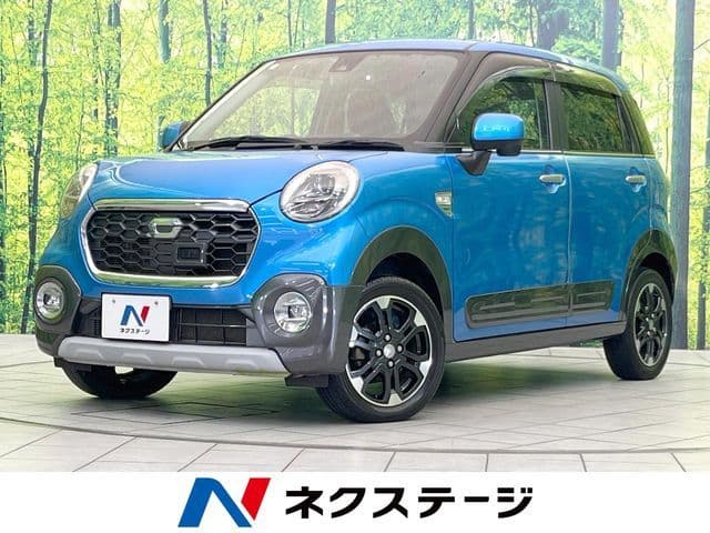 DAIHATSU CAST ACTIVA