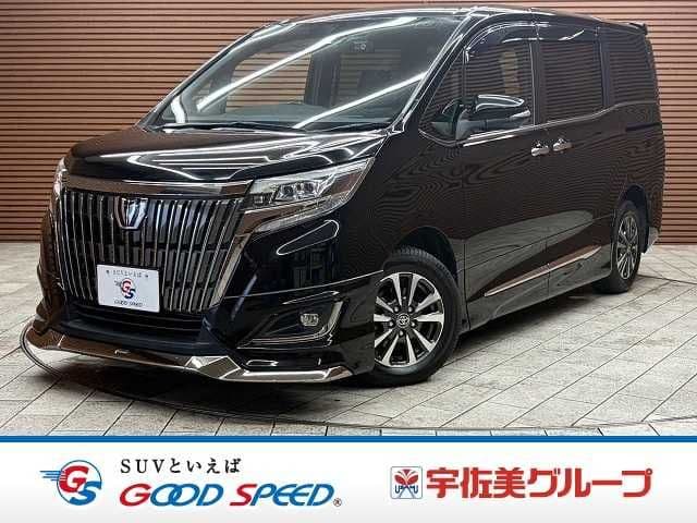 TOYOTA ESQUIRE
