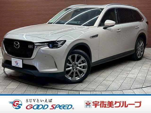 MAZDA null